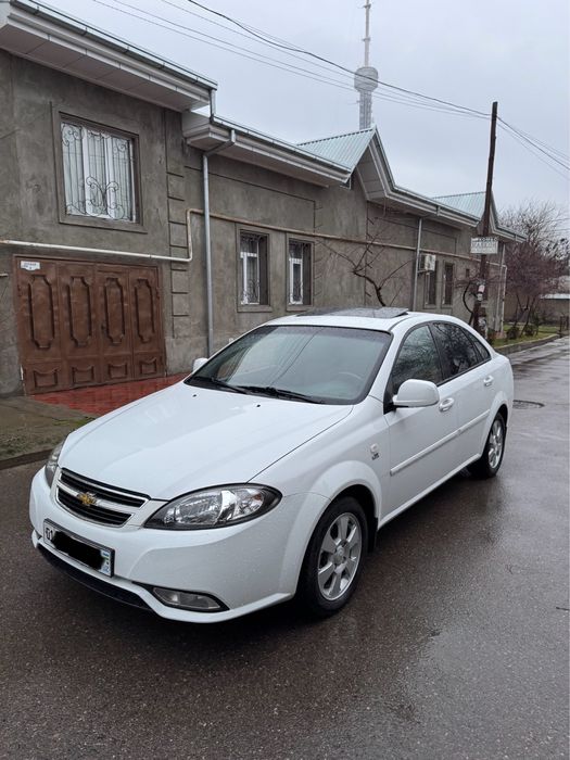 Gentra 3-Aftamat 2021-22 Srochna sotiladi