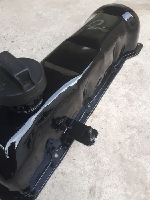 Клапин кришка ваз