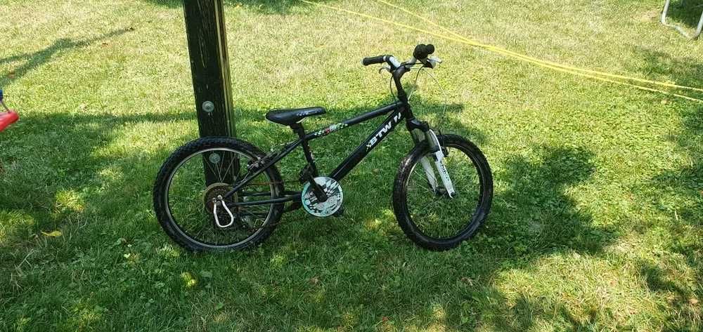 Bicicleta Btwin Racing Boy 20" baieti - Btwin Cam & Liti 16" fete