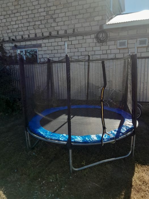 Продам детский батут