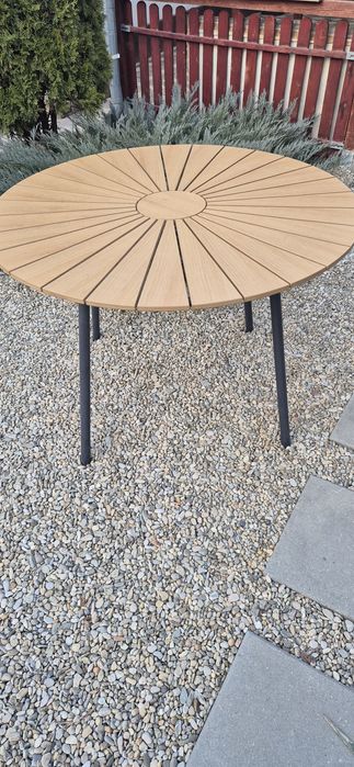 Masă grădină JYSK