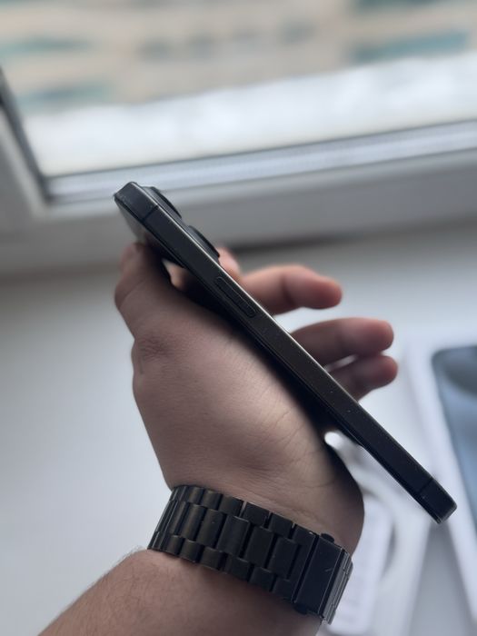 Айфон,IPhone 15 Pro Max 256gb