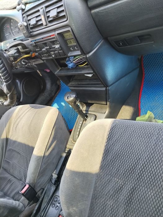 Продам опел на автомате