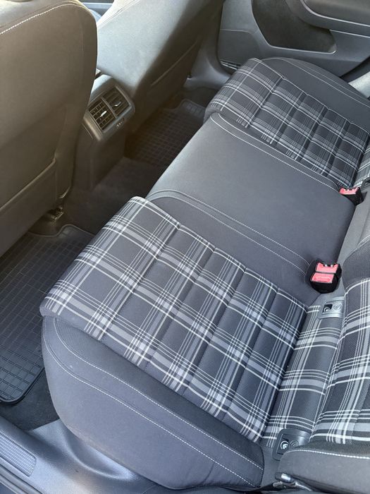 Vand Golf 7 GTD 2014