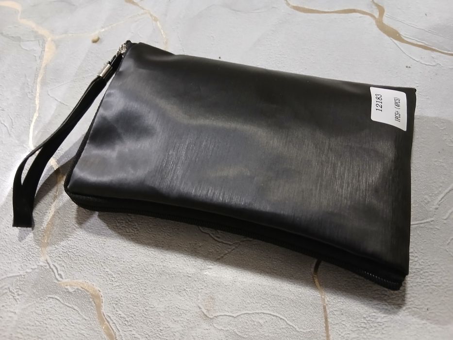 Ko'z oynak qo'shimcha  5 ta palaroid nasadka va koja futlyar bilan