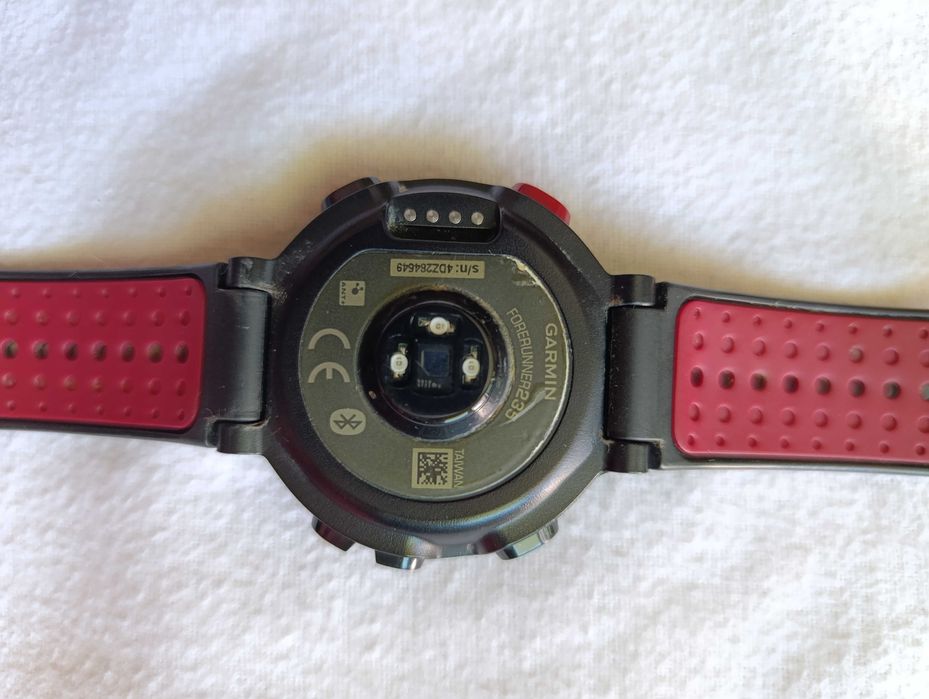 Garmin Forerunner 235