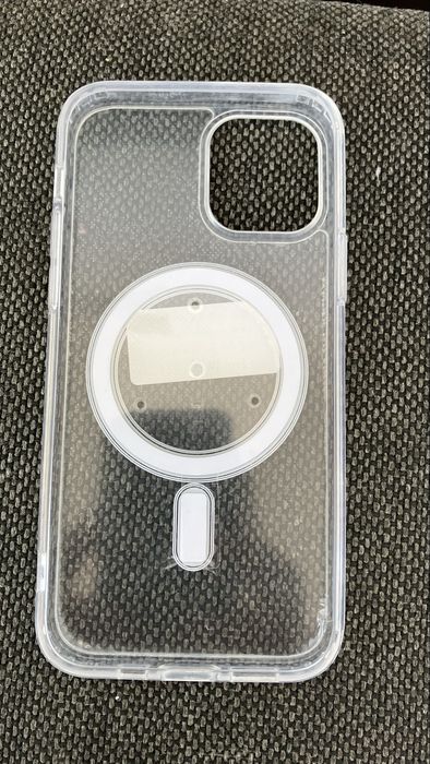 Iphone 12/12 pro folie sticla si huse