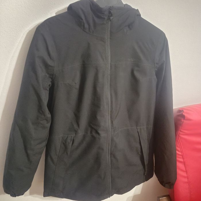 Geaca Waterproof,Antivant