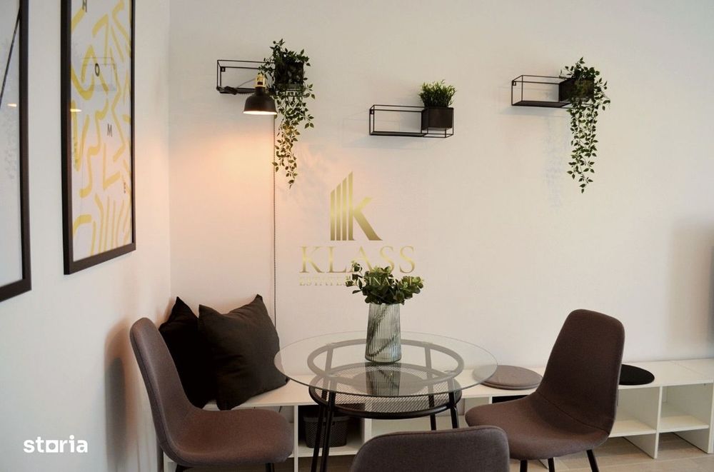 Apartament 2 Camere | Piata Presei Libere