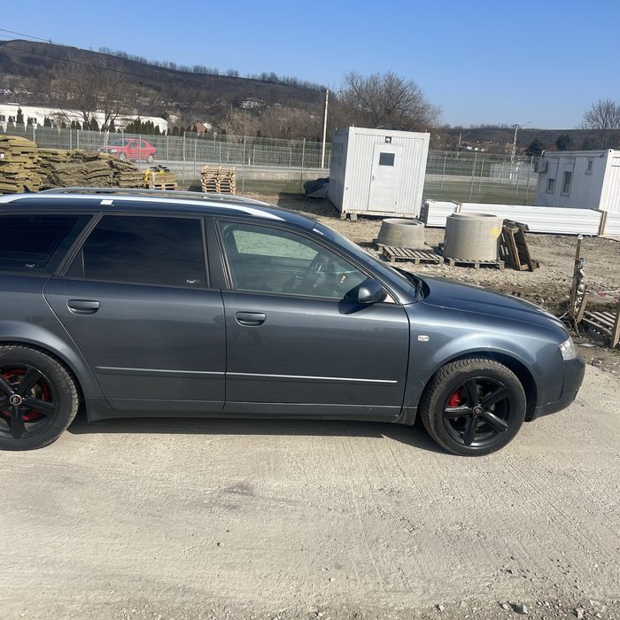 De vanzare Audi