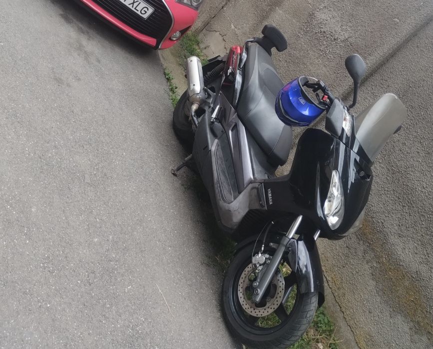 De vânzare Yamaha X max 125