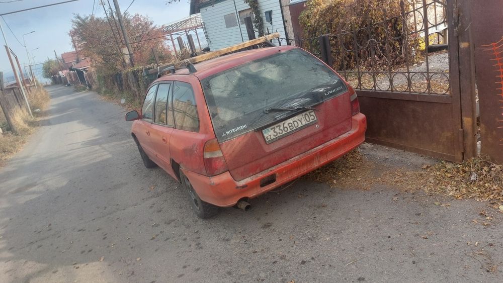 Обмен малга усыныс