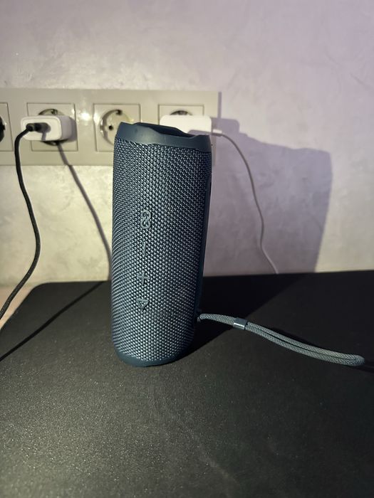 Колонка jbl flip 5