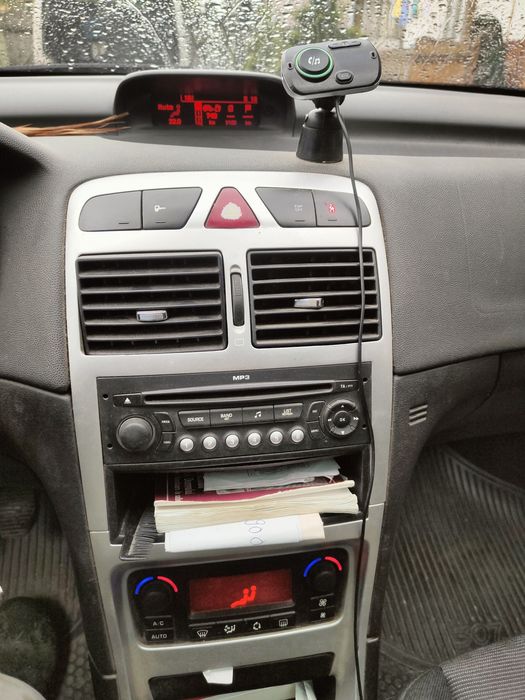 Vând Peugeot 307 sw