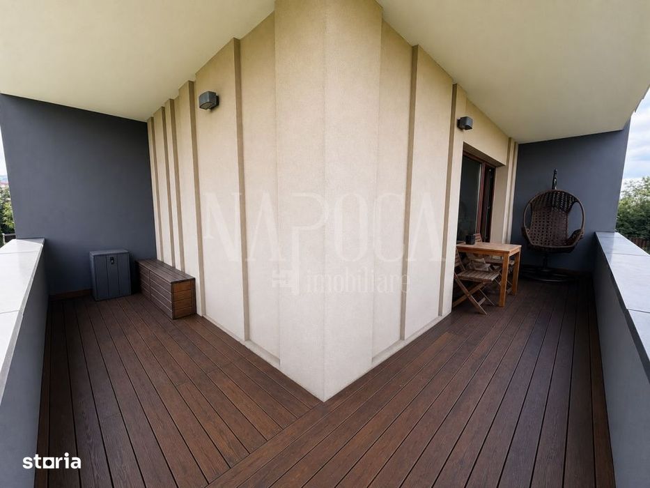 Apartament 2 camere de vanzare in Europa, Cluj Napoca