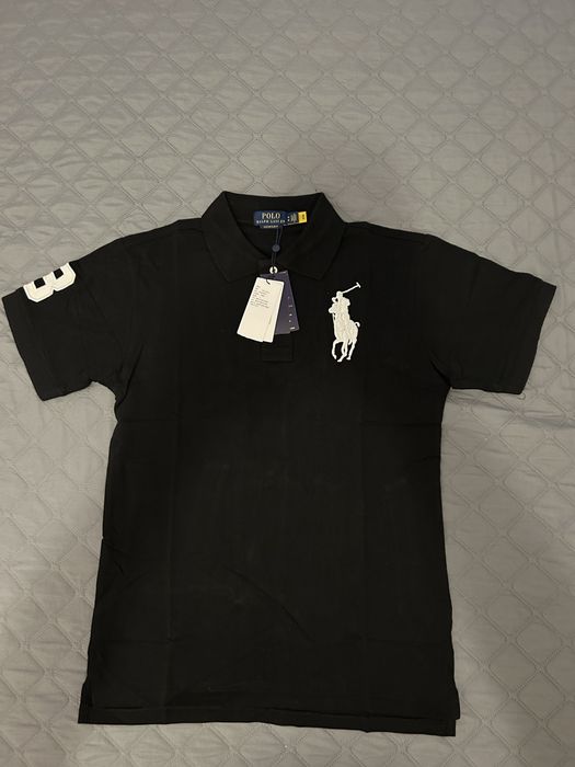 Tricou polo Raplh Lauren NOU