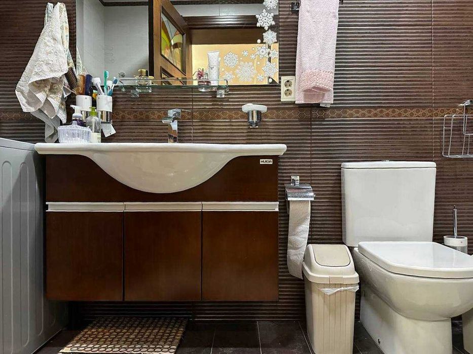 Сдаётся квартира на Цуме Габус ‼️