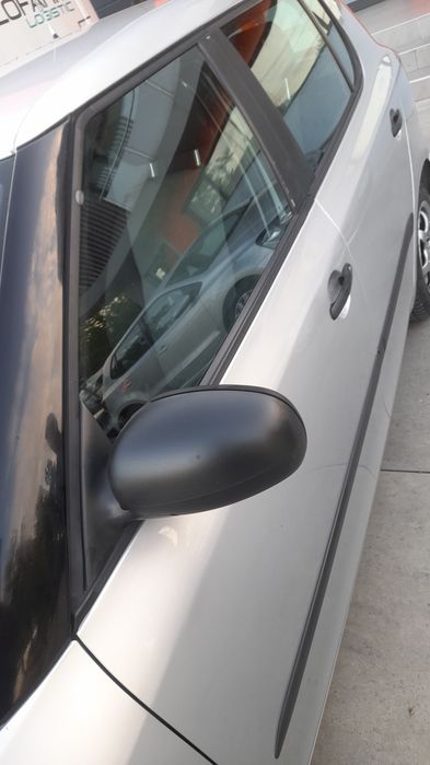 Fabia 2008 1.2 benzină