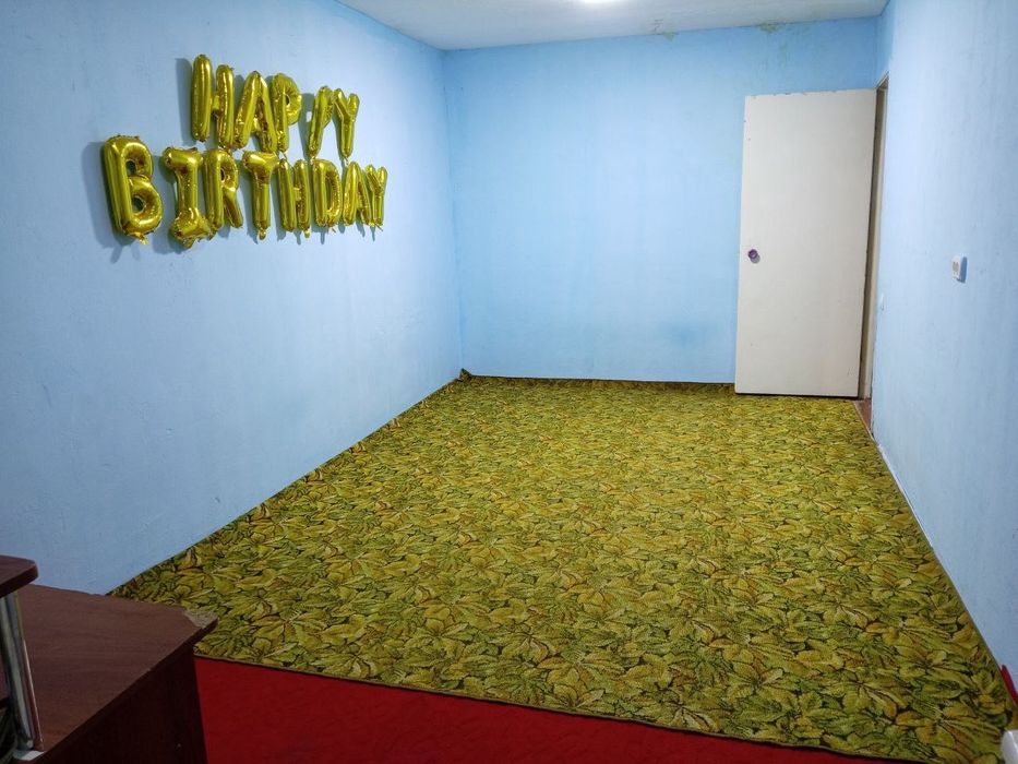 Сдаем квартиру 3 комнаты