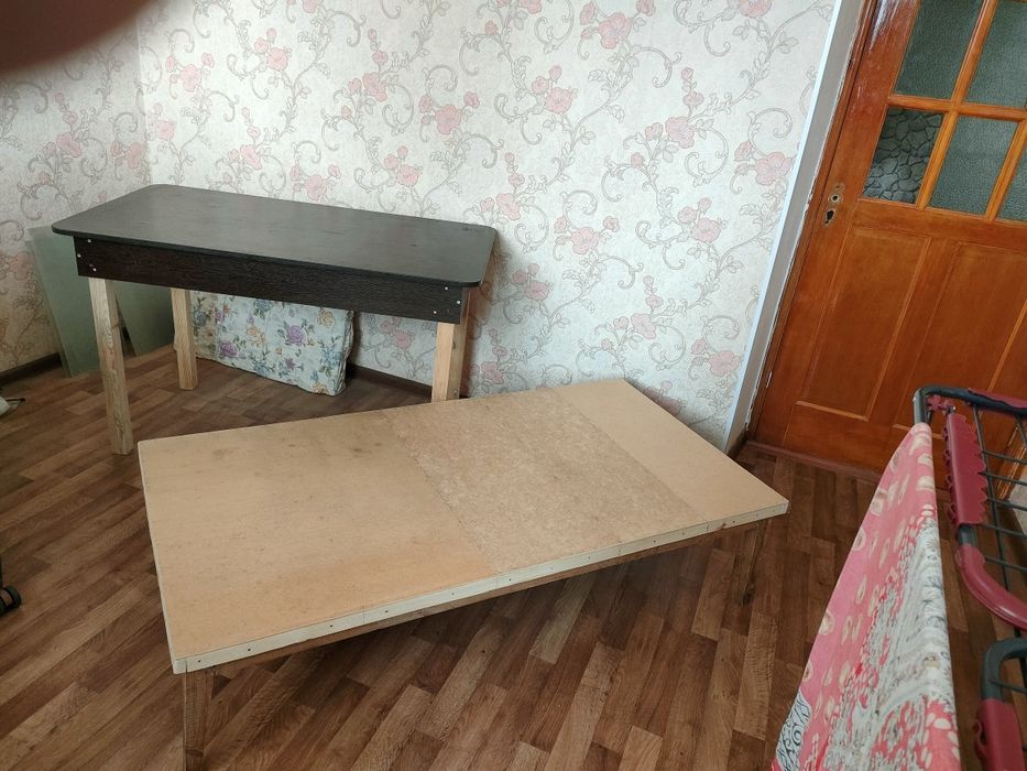 Жер стол сатылады