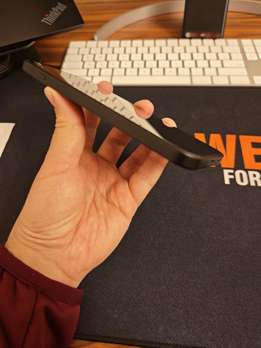 OnePlus 15 16GB - 512GB