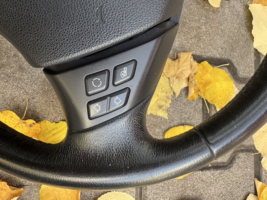 Мулти волан бмв е91 фейс