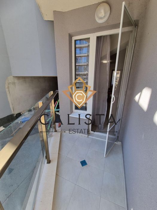 Дава се под наем Тристаен апартамент в Пловдив, Кършияка - 70 кв.м за 510 € - Снимка #10