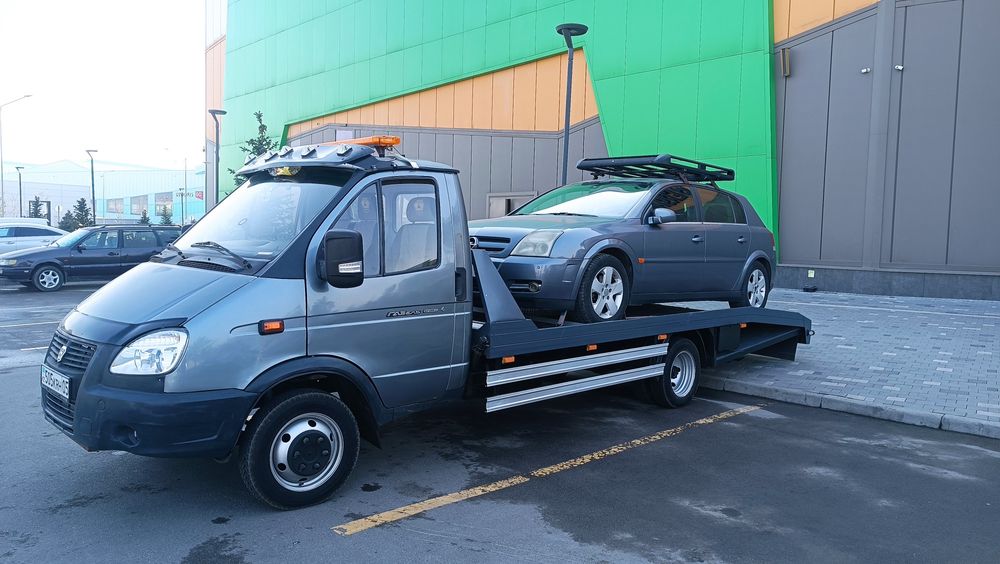 Эвакуатор рядом 24/7