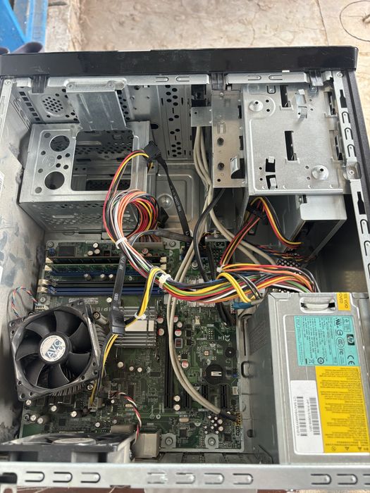 Системный блок дёшево