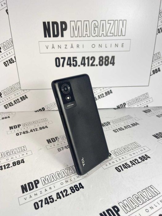 NDP Amanet NON-STOP Bld.Iuliu Maniu 69 TCL 501 (45428)