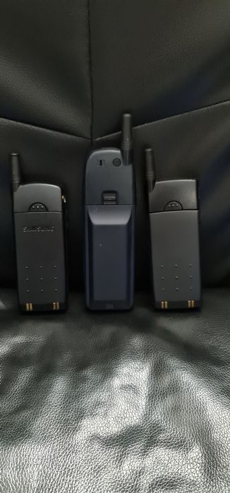 Telefon Samsung Panasonic !