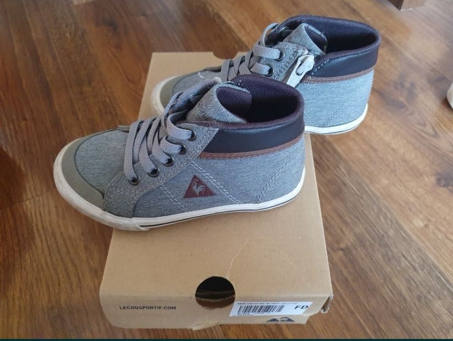 Le coq sportif-детски кецове
