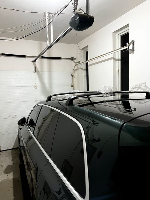 Рейлинги Li7 Li8 Li9