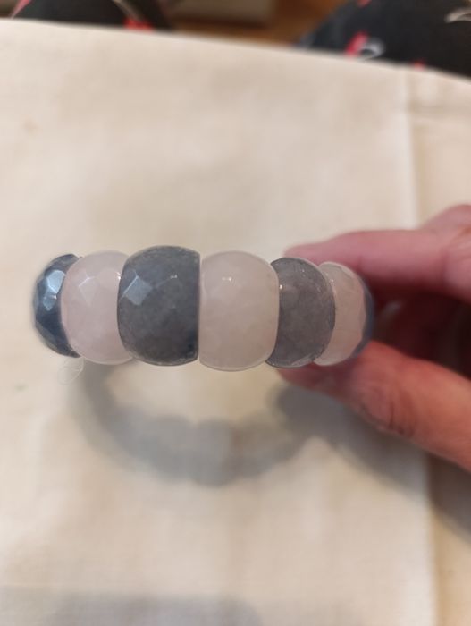 Браслеты из натуральных камней