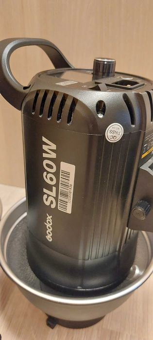 Godox SL-60W Lumini LED
