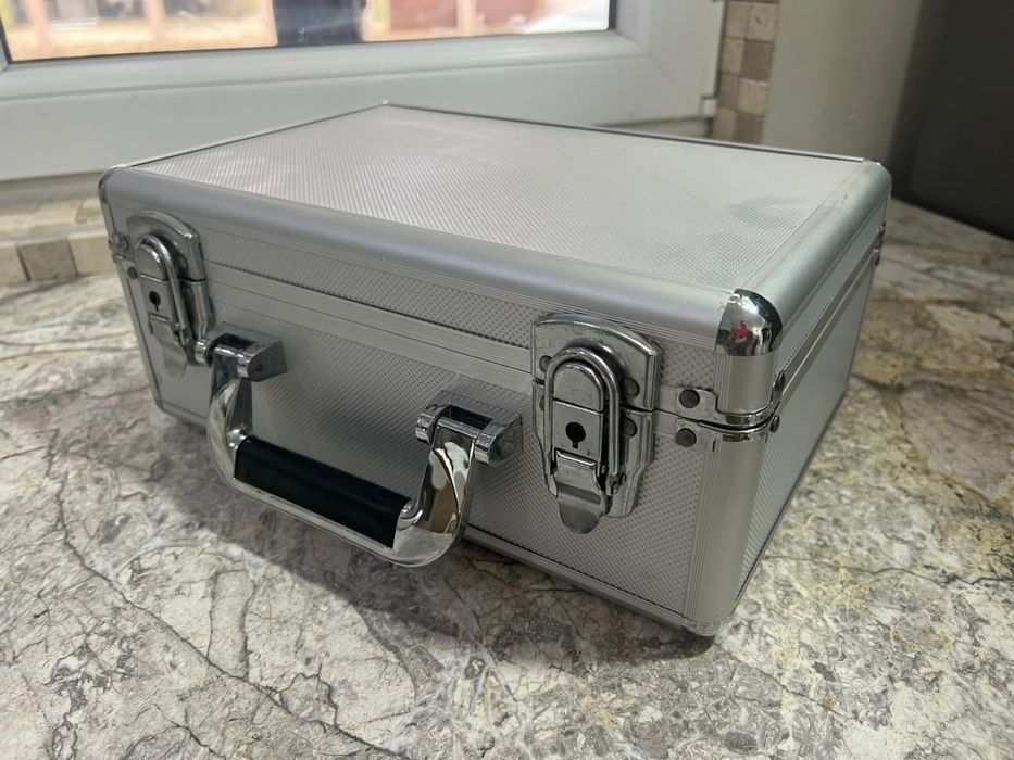 Meta hunter 4025 NLS