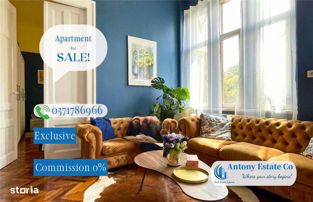 Apartament de vanzare cu 2 camere, Ultracentral, Oradea