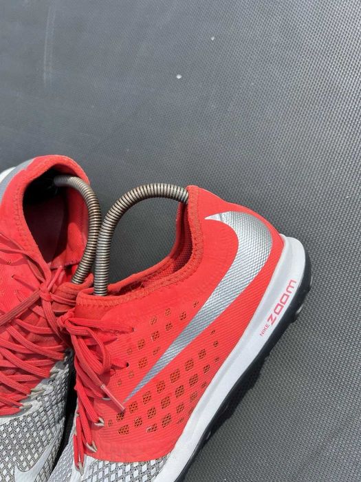 Футболни обувки Nike ZOOM PHANTOMX 3 PRO TF