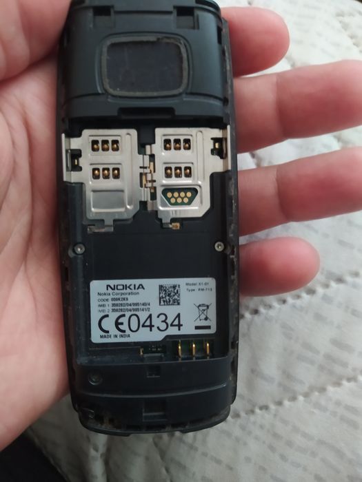 Продавам 3 боя Нокия