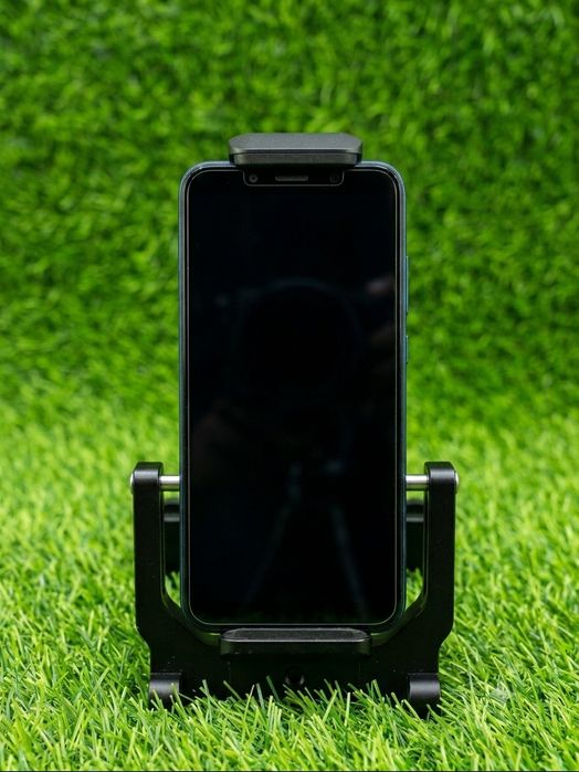 В продаже Huawei Y6 (2019)
