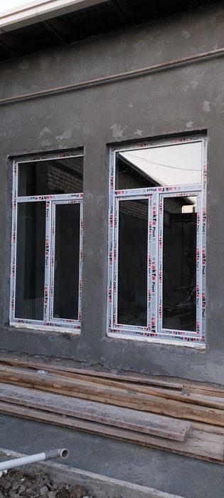 Окна Двери Акфа,энгелберг.