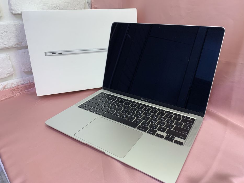 MacBook Air М1 / #МА33793