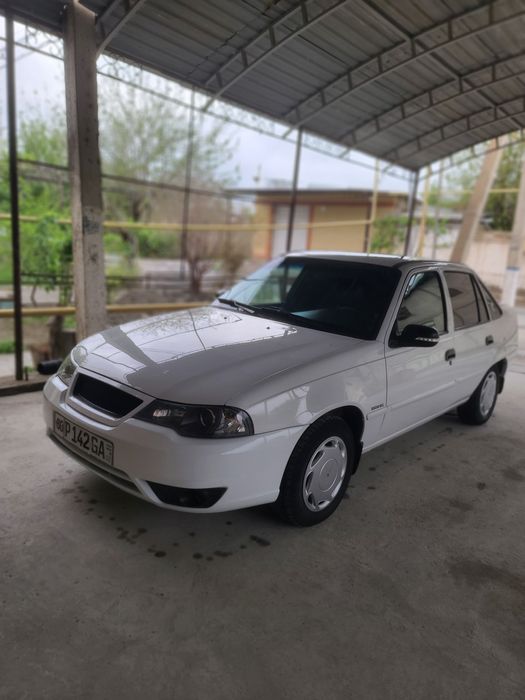 Nexia 2 1.6 dons pol luks