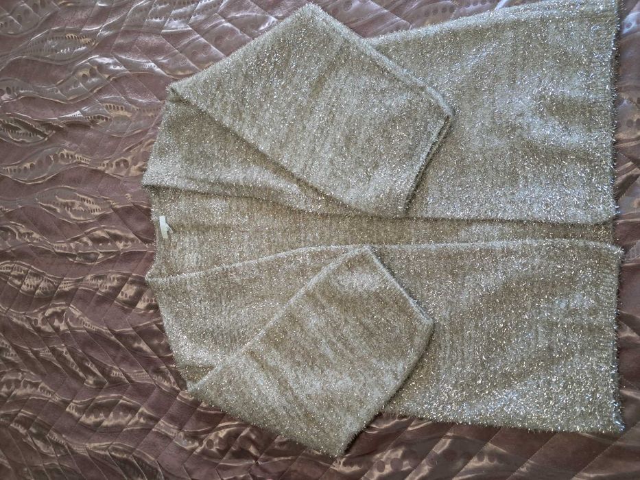 Дамска жилетка H&M XL