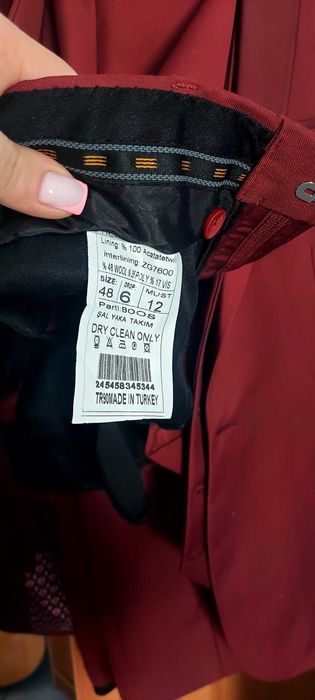 Шикарный удачный мужской костюм!