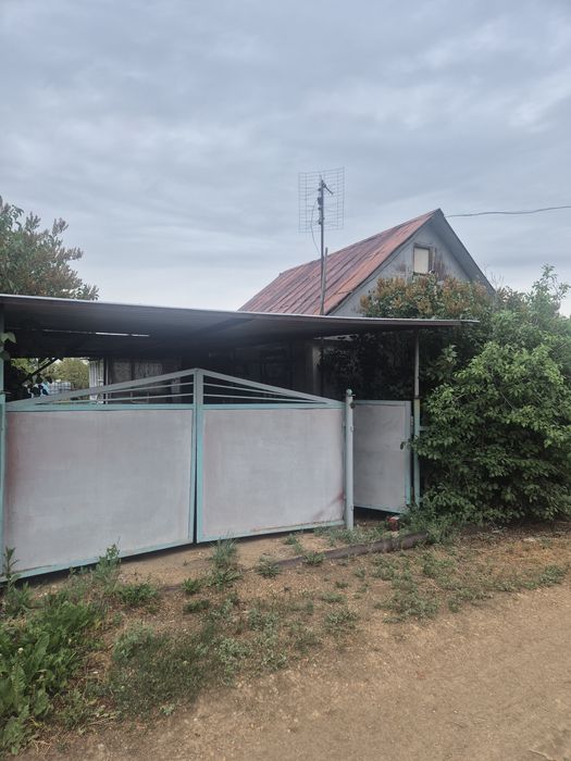 Продам дачу пк каучук в Темнртау.