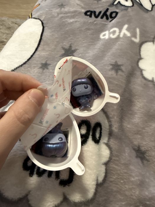 Продам два уилла из изнанки