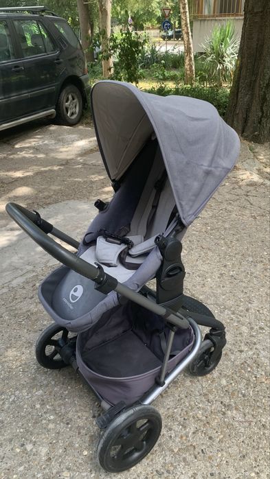 Бебешка количка Easywalker Harvey