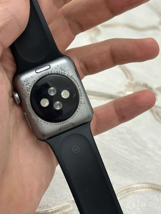 Apple Watch Series 3 Arzon