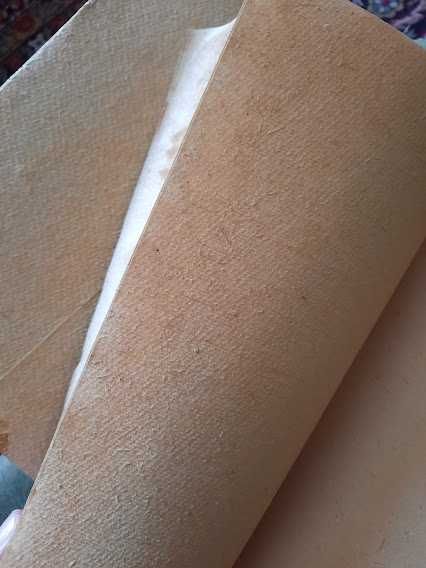 caiet pentru jurnal din gama cadouri tropicale